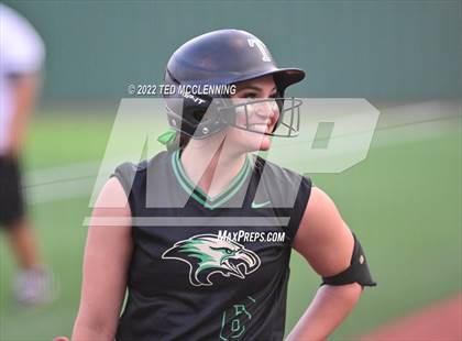 Thumbnail 2 in Benton vs. Greene County Tech (AAA 5A State Final) photogallery.