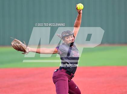 Thumbnail 2 in Benton vs. Greene County Tech (AAA 5A State Final) photogallery.