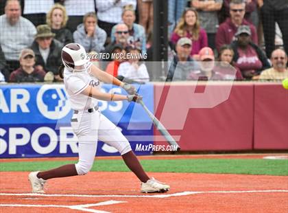 Thumbnail 1 in Benton vs. Greene County Tech (AAA 5A State Final) photogallery.