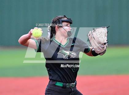 Thumbnail 3 in Benton vs. Greene County Tech (AAA 5A State Final) photogallery.