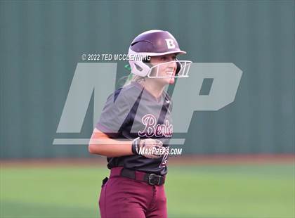 Thumbnail 1 in Benton vs. Greene County Tech (AAA 5A State Final) photogallery.