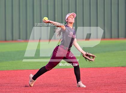 Thumbnail 1 in Benton vs. Greene County Tech (AAA 5A State Final) photogallery.