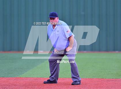 Thumbnail 3 in Benton vs. Greene County Tech (AAA 5A State Final) photogallery.