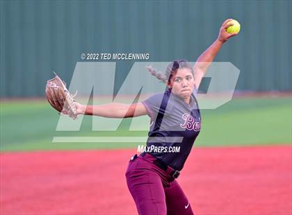 Thumbnail 3 in Benton vs. Greene County Tech (AAA 5A State Final) photogallery.