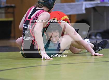 Thumbnail 3 in Lejeune vs White Oak (Beast of the East) photogallery.