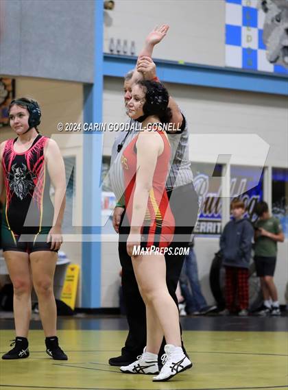 Thumbnail 2 in Lejeune vs White Oak (Beast of the East) photogallery.