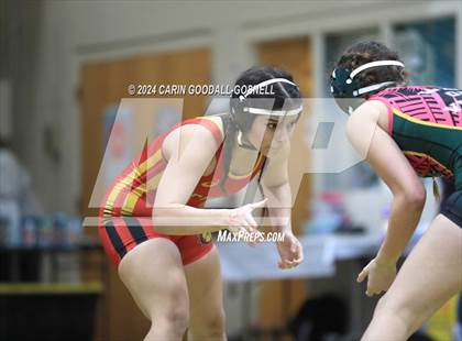 Thumbnail 3 in Lejeune vs White Oak (Beast of the East) photogallery.