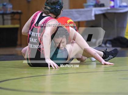 Thumbnail 1 in Lejeune vs White Oak (Beast of the East) photogallery.