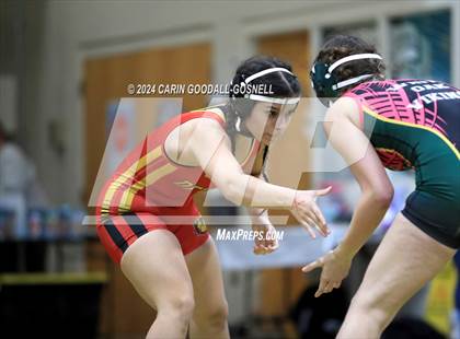 Thumbnail 1 in Lejeune vs White Oak (Beast of the East) photogallery.