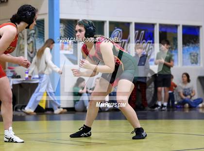 Thumbnail 3 in Lejeune vs White Oak (Beast of the East) photogallery.