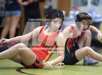 Thumbnail 2 in Lejeune vs White Oak (Beast of the East) photogallery.