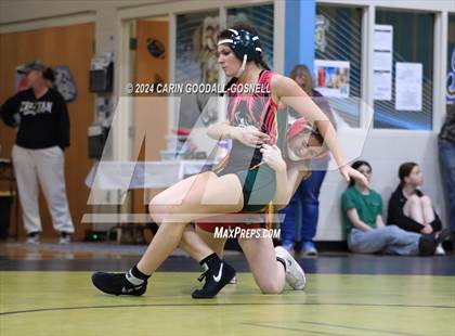 Thumbnail 3 in Lejeune vs White Oak (Beast of the East) photogallery.