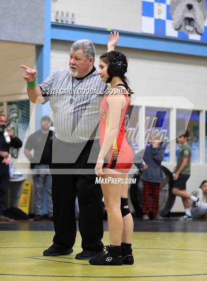 Thumbnail 3 in Lejeune vs White Oak (Beast of the East) photogallery.