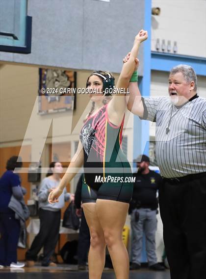 Thumbnail 1 in Lejeune vs White Oak (Beast of the East) photogallery.