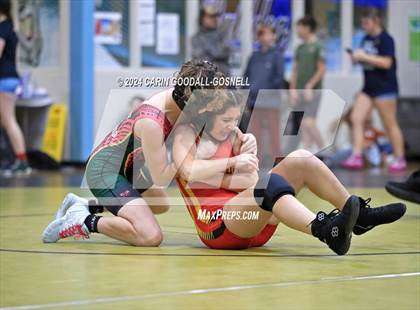 Thumbnail 3 in Lejeune vs White Oak (Beast of the East) photogallery.