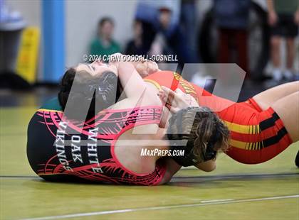 Thumbnail 3 in Lejeune vs White Oak (Beast of the East) photogallery.
