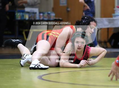 Thumbnail 3 in Lejeune vs White Oak (Beast of the East) photogallery.
