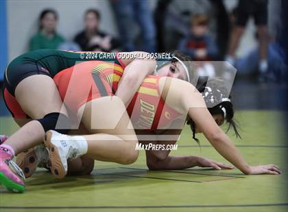 Thumbnail 2 in Lejeune vs White Oak (Beast of the East) photogallery.