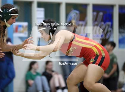 Thumbnail 1 in Lejeune vs White Oak (Beast of the East) photogallery.