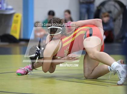 Thumbnail 1 in Lejeune vs White Oak (Beast of the East) photogallery.
