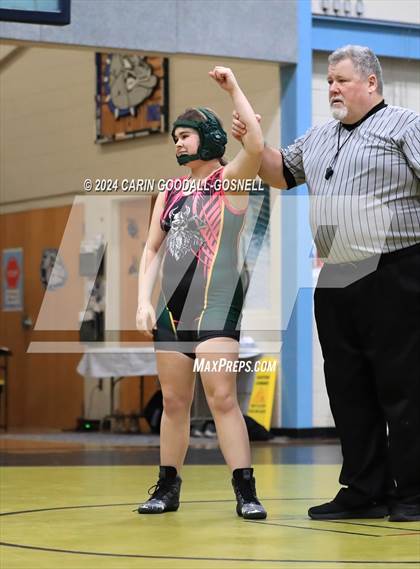 Thumbnail 1 in Lejeune vs White Oak (Beast of the East) photogallery.