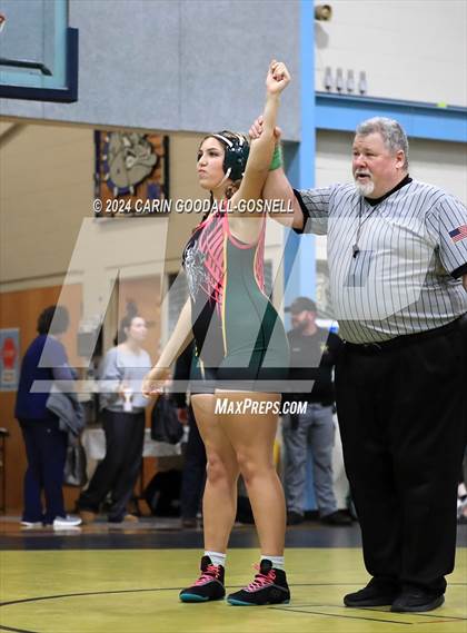 Thumbnail 3 in Lejeune vs White Oak (Beast of the East) photogallery.