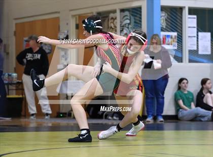 Thumbnail 3 in Lejeune vs White Oak (Beast of the East) photogallery.