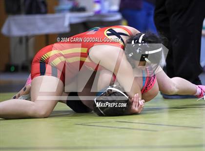 Thumbnail 2 in Lejeune vs White Oak (Beast of the East) photogallery.