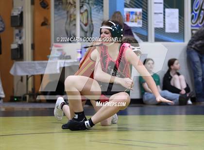 Thumbnail 2 in Lejeune vs White Oak (Beast of the East) photogallery.