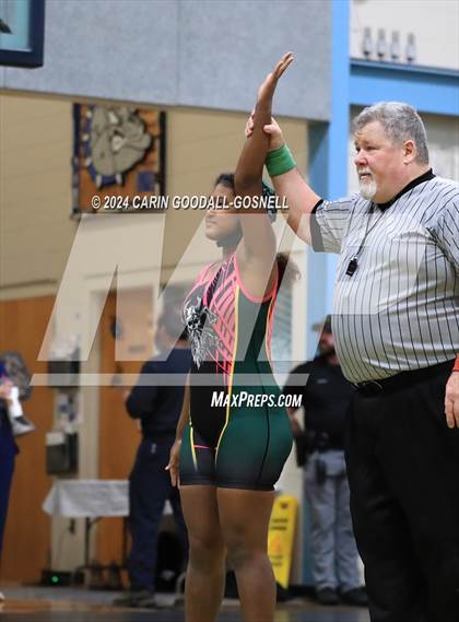 Thumbnail 3 in Lejeune vs White Oak (Beast of the East) photogallery.