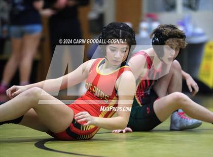 Thumbnail 1 in Lejeune vs White Oak (Beast of the East) photogallery.