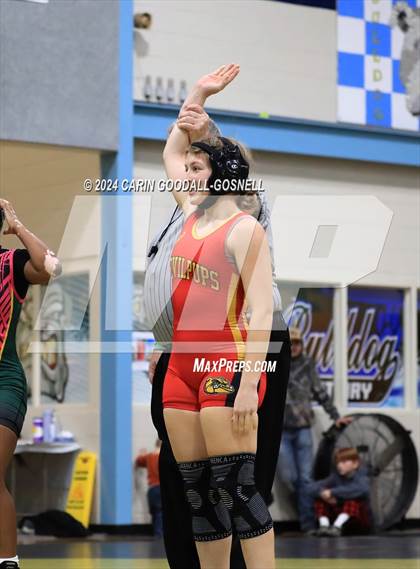 Thumbnail 2 in Lejeune vs White Oak (Beast of the East) photogallery.