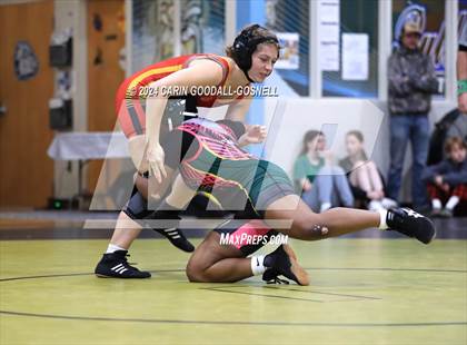 Thumbnail 1 in Lejeune vs White Oak (Beast of the East) photogallery.