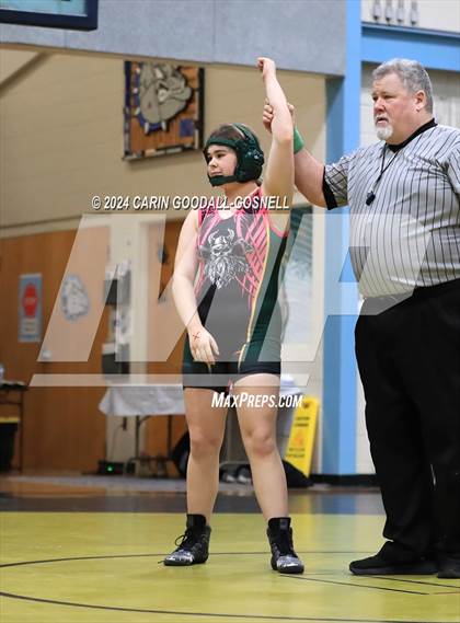 Thumbnail 3 in Lejeune vs White Oak (Beast of the East) photogallery.