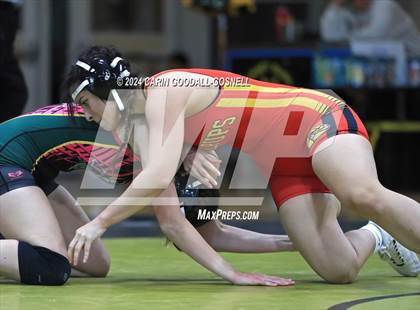 Thumbnail 2 in Lejeune vs White Oak (Beast of the East) photogallery.