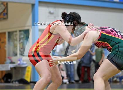 Thumbnail 1 in Lejeune vs White Oak (Beast of the East) photogallery.