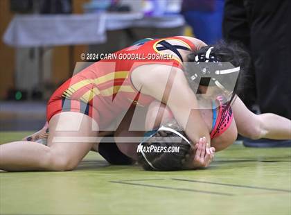 Thumbnail 1 in Lejeune vs White Oak (Beast of the East) photogallery.