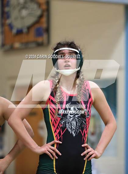 Thumbnail 2 in Lejeune vs White Oak (Beast of the East) photogallery.