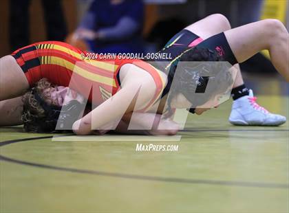 Thumbnail 2 in Lejeune vs White Oak (Beast of the East) photogallery.