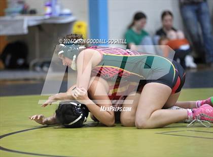 Thumbnail 2 in Lejeune vs White Oak (Beast of the East) photogallery.