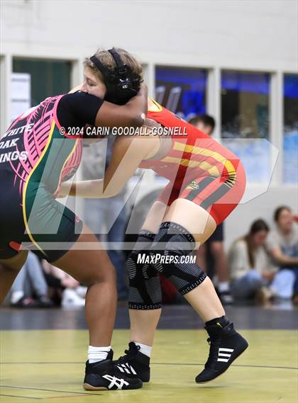 Thumbnail 3 in Lejeune vs White Oak (Beast of the East) photogallery.
