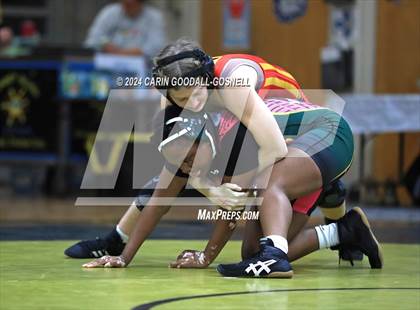 Thumbnail 3 in Lejeune vs White Oak (Beast of the East) photogallery.
