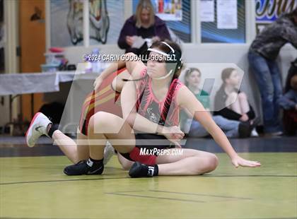 Thumbnail 3 in Lejeune vs White Oak (Beast of the East) photogallery.