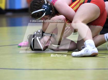 Thumbnail 2 in Lejeune vs White Oak (Beast of the East) photogallery.