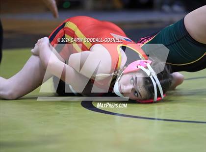 Thumbnail 1 in Lejeune vs White Oak (Beast of the East) photogallery.