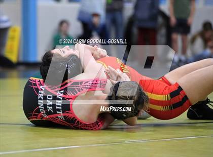 Thumbnail 2 in Lejeune vs White Oak (Beast of the East) photogallery.