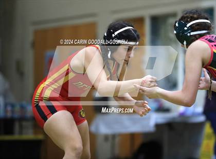 Thumbnail 2 in Lejeune vs White Oak (Beast of the East) photogallery.