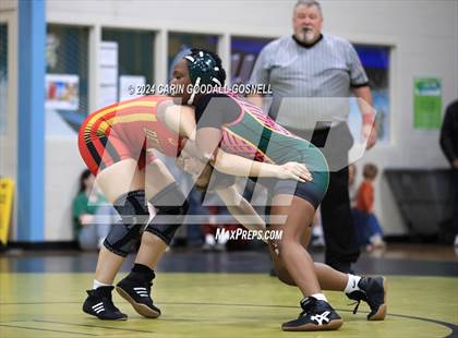 Thumbnail 3 in Lejeune vs White Oak (Beast of the East) photogallery.