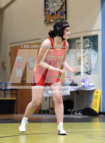 Thumbnail 1 in Lejeune vs White Oak (Beast of the East) photogallery.
