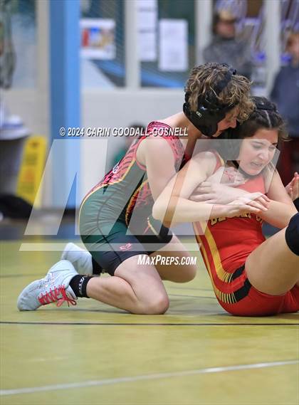 Thumbnail 1 in Lejeune vs White Oak (Beast of the East) photogallery.